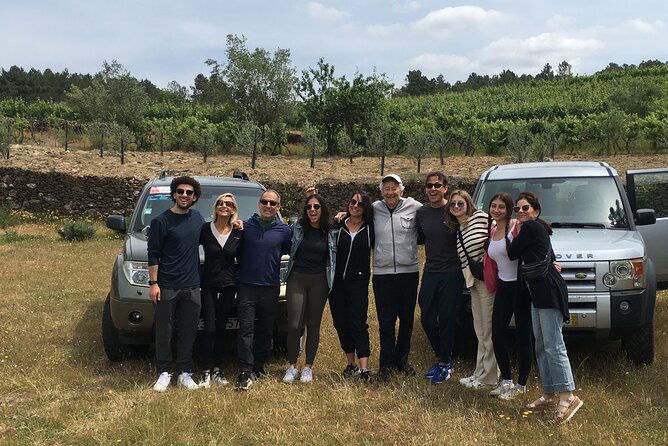 Douro Valley in off road - Private Tour - Stop 5: Pinhão for riverside charm and an easy add-on day