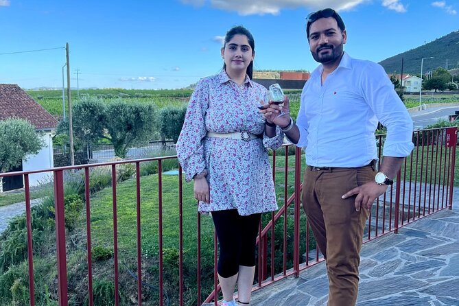 Douro Valley Luxury Wine Tour: 3 Estates, Cruise & Gourmet Dining - Quinta da Pedra Alta: private Jeep vineyard time and a five-wine finish