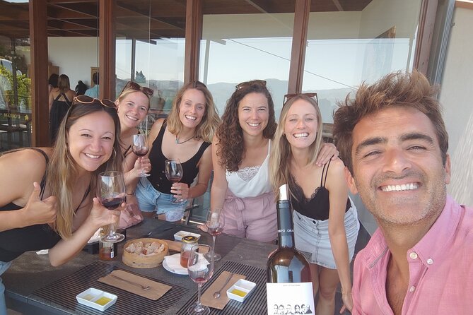 Douro valley Majestic - Key highlights at a glance