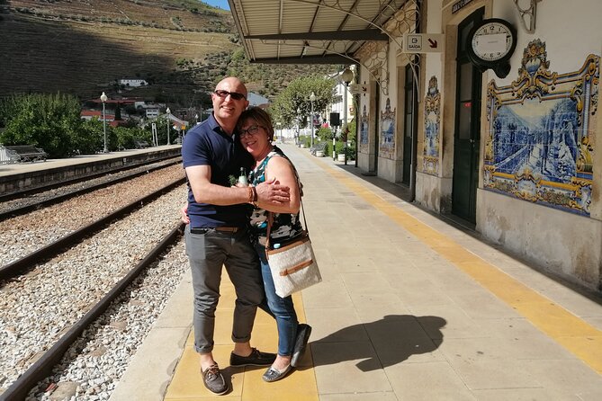 Douro valley Majestic - Peso da Régua: The Douro Capital Warm-Up (and Fast Douro Vibe)