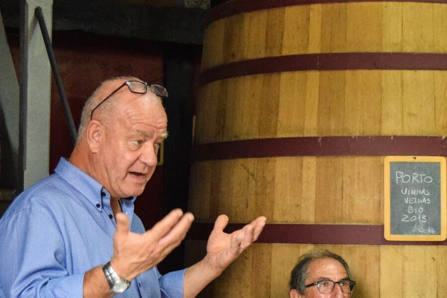 Douro Valley: Premium Port Tasting Winery Tour & River Views - Vineyards and Olive Groves: Views You Can Taste While You Walk