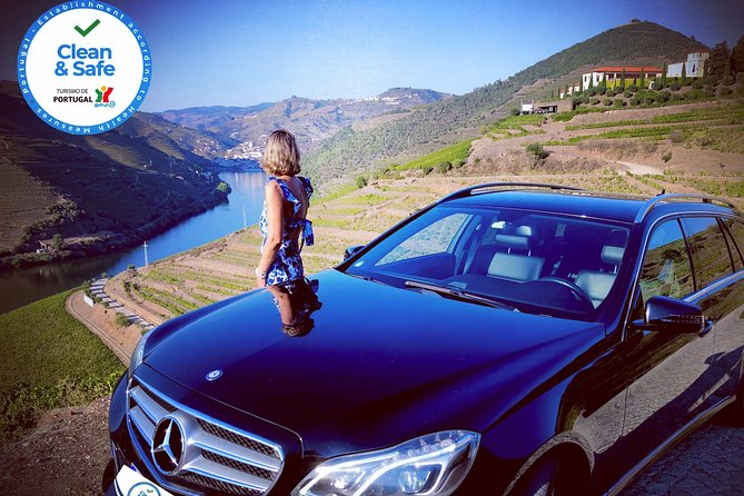 Douro Valley Premium Private - Key things that matter on this Douro Valley Premium Private day