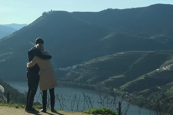 Douro Valley Premium Private - A private Douro Valley road trip starts with smarter pacing