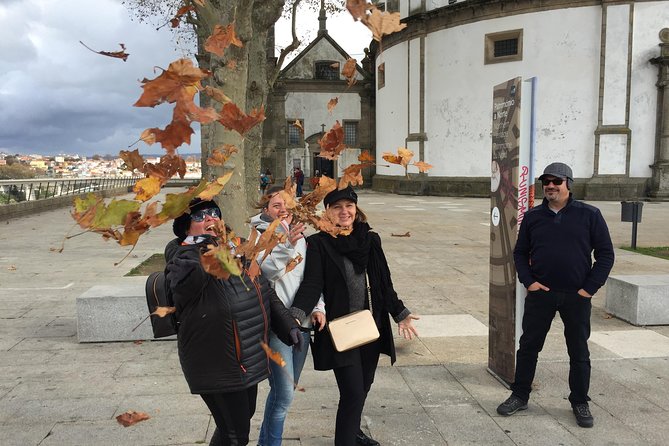 Douro Valley Premium Private - The Douro river cruise: seeing vineyards from a new angle