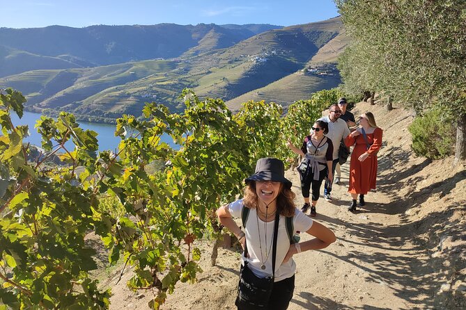 Douro Valley Premium Tours - Private Driver & Guide - Key things you’ll notice right away