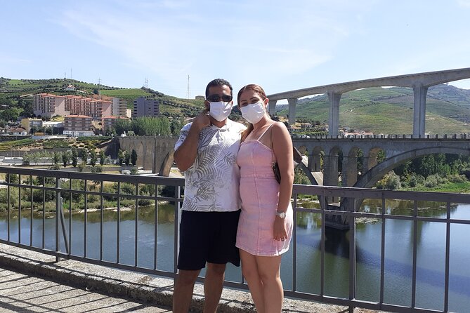 Douro Valley Premium with wine tasting lunch and boat - Key things to know before you go