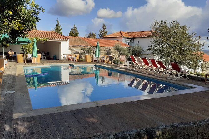 Douro Valley Premium with wine tasting lunch and boat - How to pace wine tastings without spoiling your day