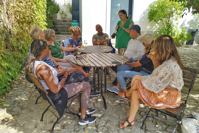 Douro Valley Prime Tour: Wine Tastings, Boat & Lunch from Porto - Quinta do Panascal: Port Tastings With River Views and Real Production