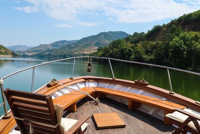Douro Valley private day tour from Porto - Guide Quality: Why Names Like Jose, Antonio, Evo, Manuela, and Delfina Matter