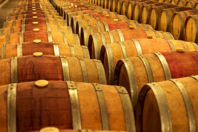 Douro Valley Private Full–Day Tour from Porto - The big “consideration” I’d plan for