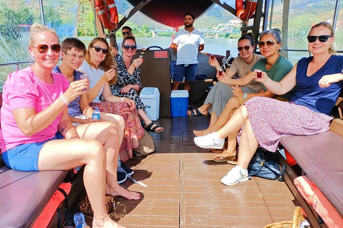 Douro Valley Private Tour - Key things that make this Douro day work