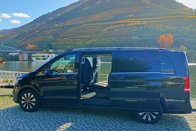Douro Valley Private Tour - Guide Pedro: the difference between a tour and a day with stories