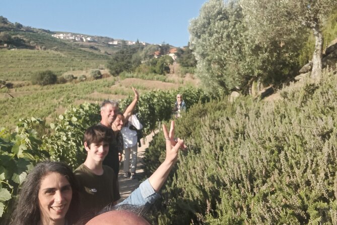 Douro Valley Private Tour - Who this Douro Valley private tour is best for
