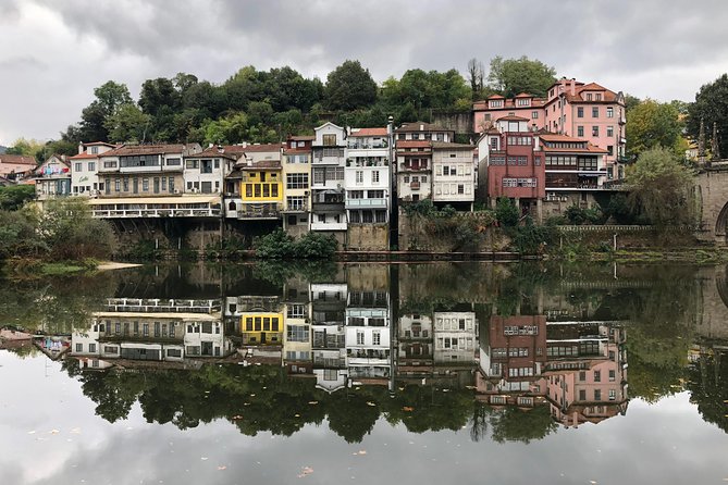 Douro Valley Private Tour from Oporto - Pinhao Railway Station tiles: the Port wine shipping story