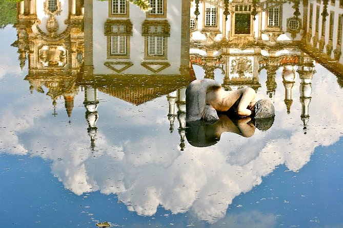 Douro Valley Private Tour from Oporto - Price and value: what $307.05 buys you in real terms
