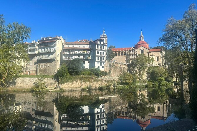 Douro Valley private tour full day - Why this private Douro day feels special