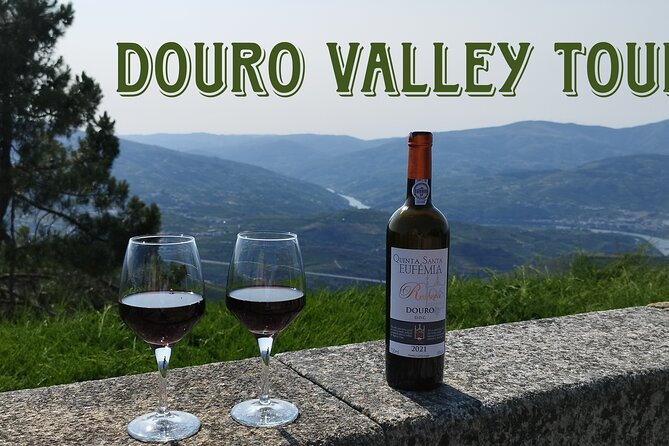 Douro Valley private tour full day - Price and value: is $260.24 per person fair for a full day?