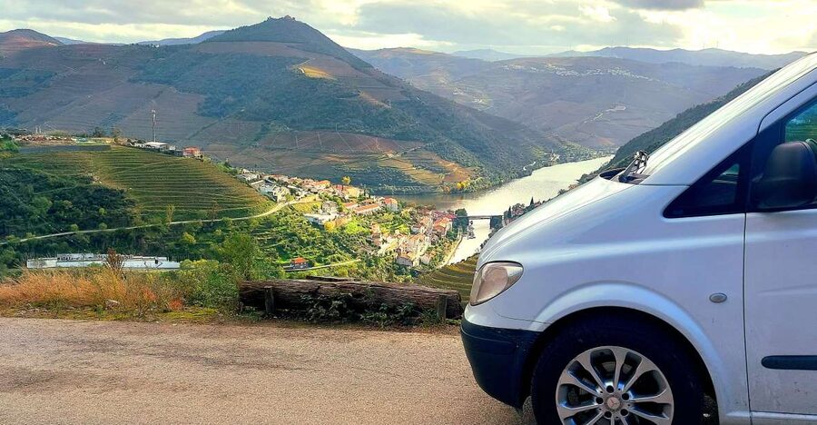 Douro Valley private tour & wine experience including lunch - Why This Douro Day Feels Worth the Time (and the Money)