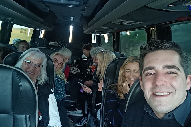Douro Valley Private Tour with Sommelier - The 8:00–9:30 Porto pickup window and a realistic 9-hour pace