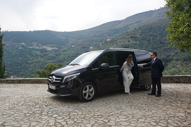 Douro Valley private tour with wine tasting and boat tour - Amarante stops: São Gonçalo church and São Gonçalo bridge