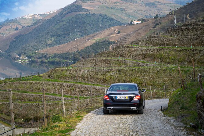 Douro Valley private tour with wine tasting and boat tour - Pinhão Railway Station: the 3,047-tile stop you shouldn’t rush