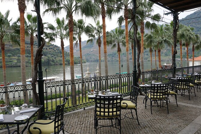 Douro Valley private tour with wine tasting and boat tour - Who should book this Douro tour (and who might want a different day)