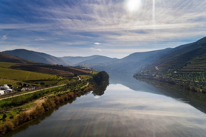 Douro Valley — Private UNESCO Wine & Cultural Experience - Who should book this Douro Valley UNESCO day?