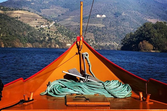 Douro Valley Private Wine and Food Tour From Porto - Timing, Weather, and the Value of Flexibility