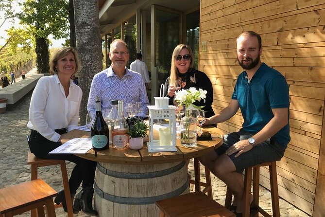 Douro Valley private wine tour | tastings and lunch included - A Full Duoro Day Without Driving Yourself Crazy