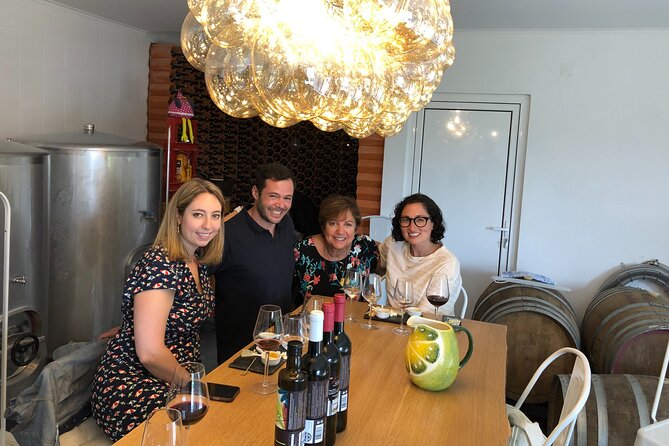 Douro Valley private wine tour | tastings and lunch included - Pinhão Train Station: Tiles, Symbols, and a Local Memory Stop