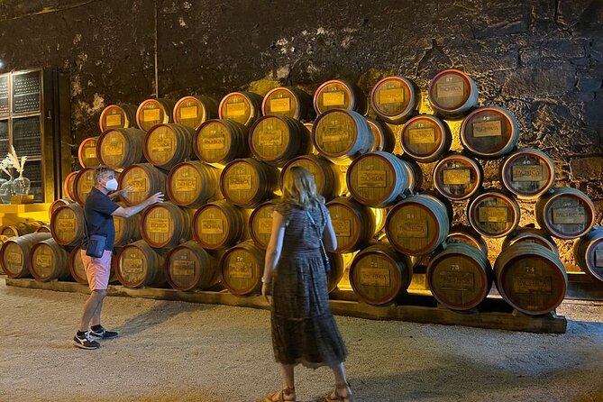 Douro Valley private wine tour | tastings and lunch included - Private Tour Pacing: The Best Part Is the Guide, but Watch the Timing