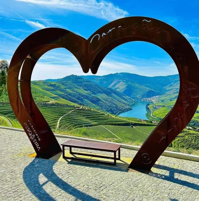 Douro Valley: Small-Group Tour, Winery's Lunch, Private Boat - Why the max-8 group setup matters on the Douro
