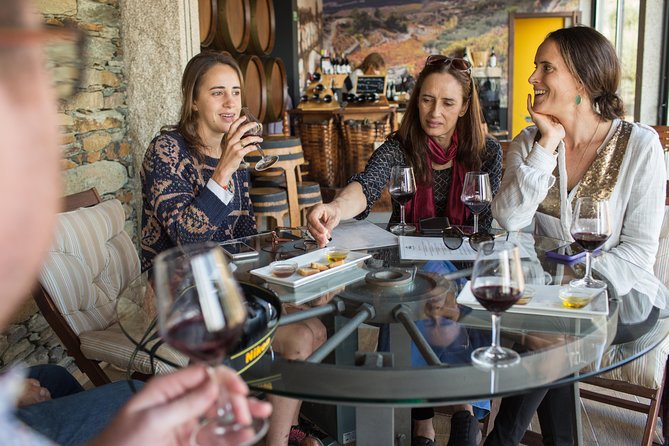 Douro Valley Small-Group Tour with Wine Tasting, Lunch and Boat - The Douro River cruise: Tua tributary views and Quinta da Romaneira
