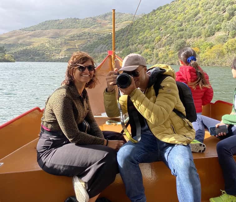 Douro Valley Sunset: 1 Winery visit & 1-h Boat Tour - Price and Value: Is $89 Worth It?
