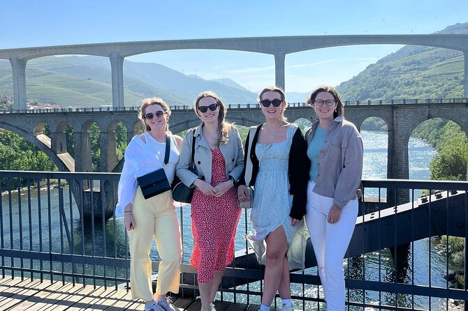 Douro Valley Tour - 3 Wine tastings, Lunch & river Cruise - Price and value: why about $149.95 can feel fair