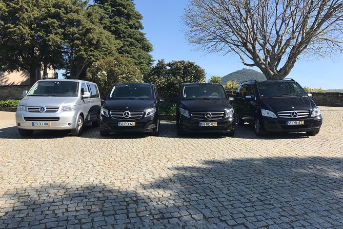 Douro Valley Tour from Peso da Regua - Your Exact Day Flow: The Stops That Matter