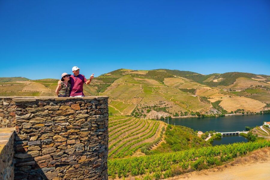 Douro Valley Tour: Visit 2 Wineries, Lunch & River Cruise - Guides Make It: What You’ll Gain From the People Running the Day