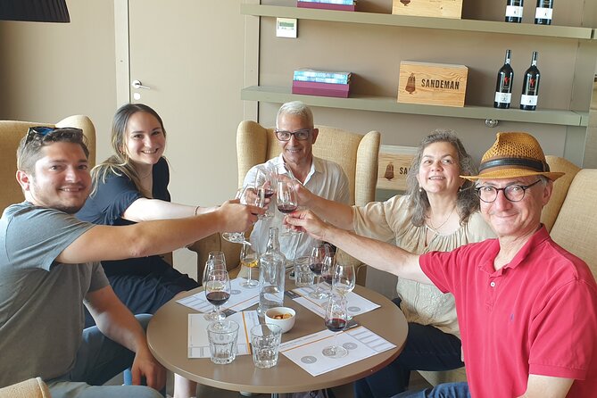 Douro Valley Tour Wine and breathtaking views - Guide quality and the small-group advantage of a private tour