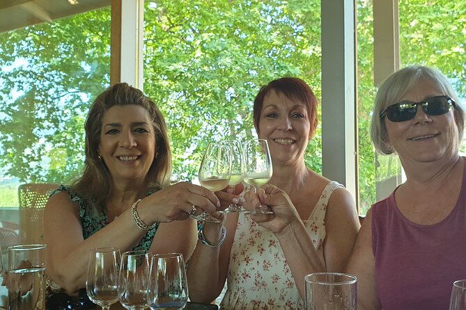 Douro Valley Tour Wine and breathtaking views - Quinta Seara dOrdens: 1792 family estate and a five-wine tasting