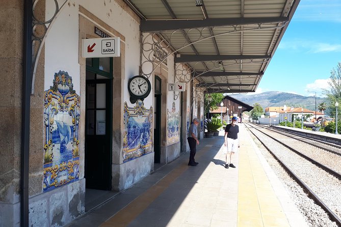 Douro Valley Tour (wine & Food) - Key things that make this Douro Valley tour worth your time