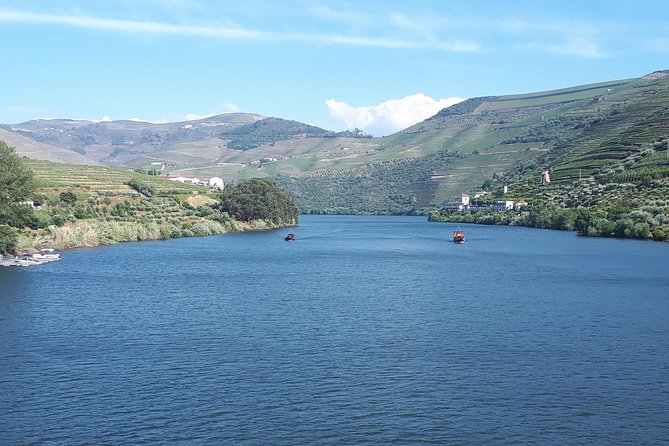 Douro Valley Tour (wine & Food) - From Porto to the Douro River: why this day trip feels special