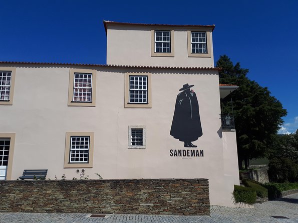 Douro Valley Tour (wine & Food) - Stop 1: The Douro Valley roads, small towns, and the river moment