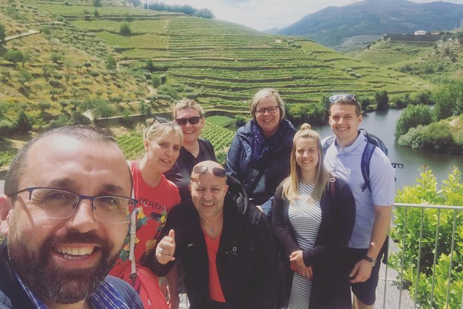Douro Valley Tour: Wine Tasting, Cruise and Lunch from Porto - From Porto to the Douro Hills: the Day’s Real Pace