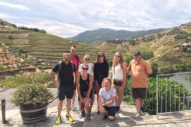 Douro Valley Tour: Wine Tasting, Cruise and Lunch from Porto - Santa Marta de Penaguão: the Second Wine Stop Makes the Day Feel Complete