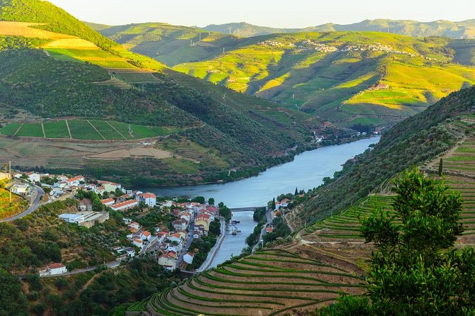 Douro Valley Tour: Wine Tasting, Cruise and Lunch from Porto - The Douro River Boat Trip: Pack for Wind and Chilly Air