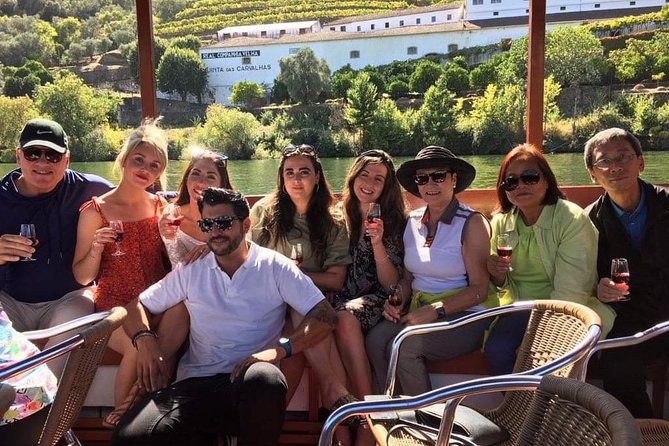 Douro Valley Tour: Wine Tasting, Cruise and Lunch from Porto - Photo Stops and Panoramas: Where the Views Actually Happen
