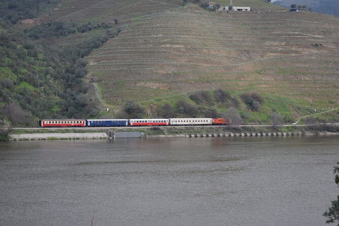 Douro Valley Tour with Train and Vinho Verde - Pinhão: a short stop in the Douro Demarcated Region’s center