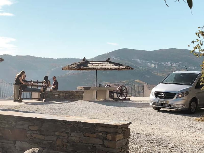 Douro Valley: Tour with Wine Tastings, Lunch, and Boat Ride - Olive oil and honey tasting: local flavors you can actually take home