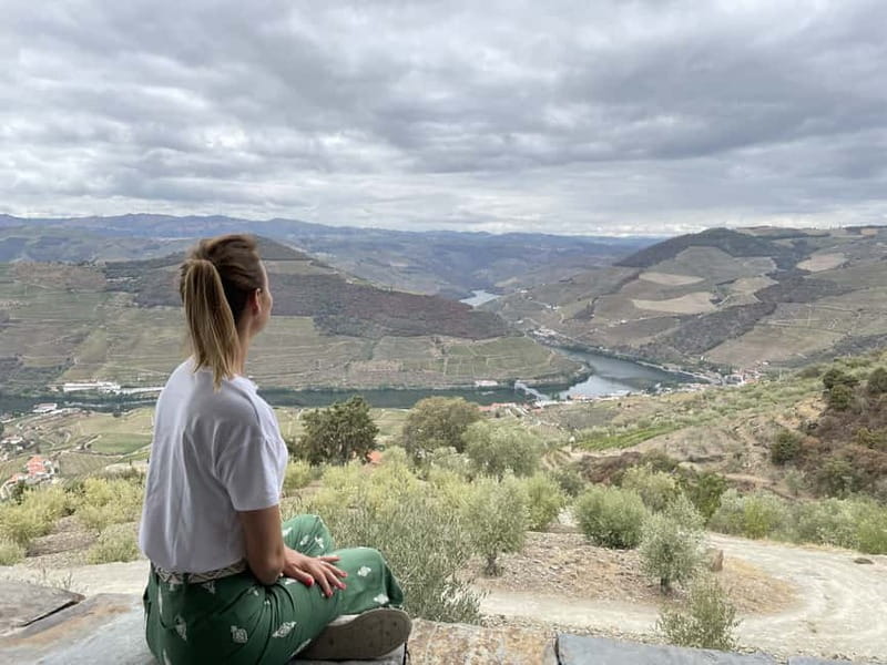Douro Valley: Tour with Wine Tastings, Lunch, and Boat Ride - The ride back: scenic road views and a smooth wrap-up