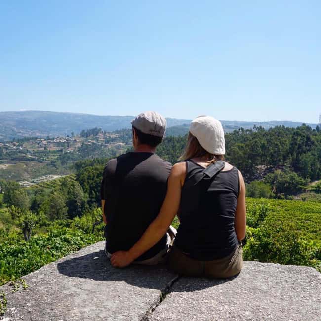 Douro Valley: Traditional Cooking Class, Farm Tour and Lunch - The wildfire rebuilding story: why your ticket means more than food